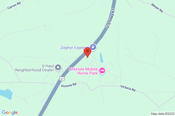 Brookside Homes Inc