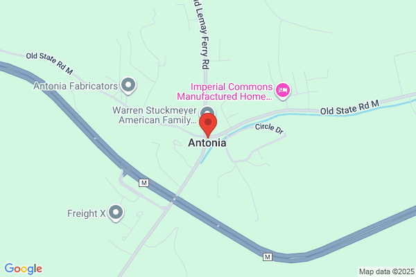 Factory Maintenance Service Inc