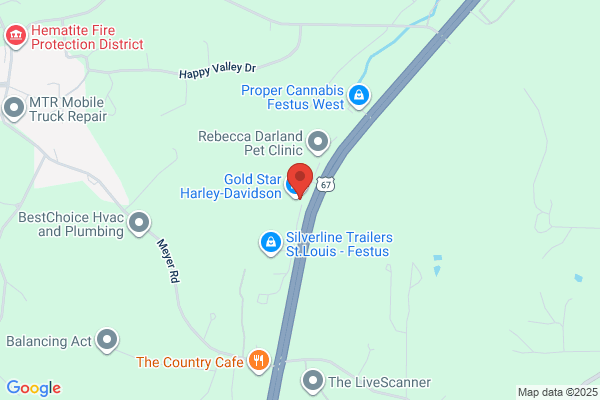 Harley Owners Group