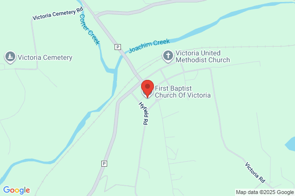 Victoria Baptist Church