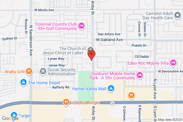 FamilySearch center