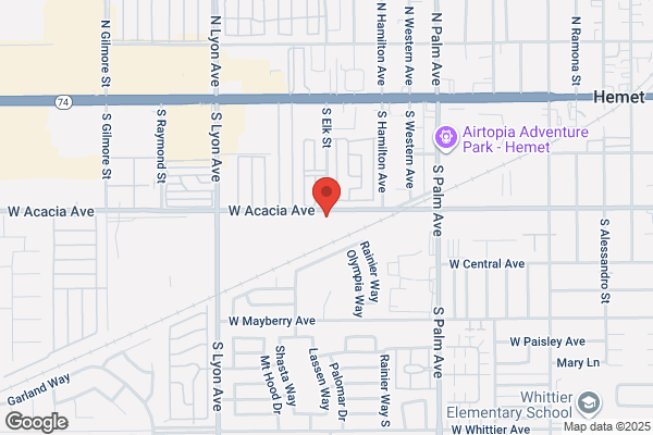 Diamond Valley Heating & Air