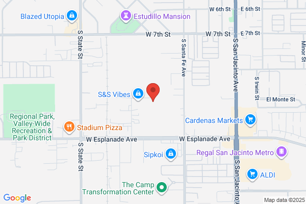 Fye Air Conditioning & Heating Inc