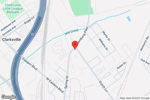 Van Vleet Klaus Heating & Air Conditioning
