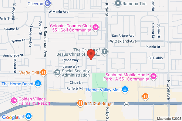 Devonshire Apartments the