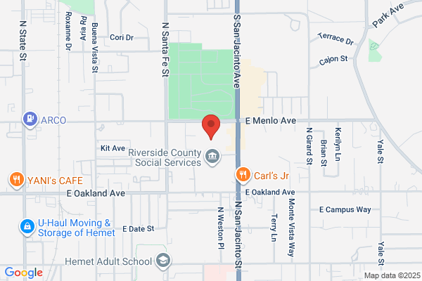Hemet Estates