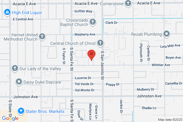 Mountain View Townhomes