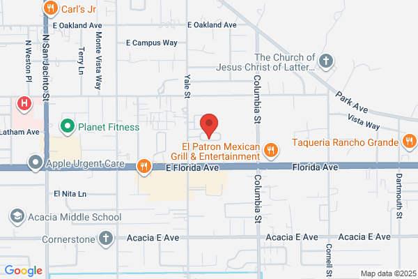 Palm Breeze Apartments