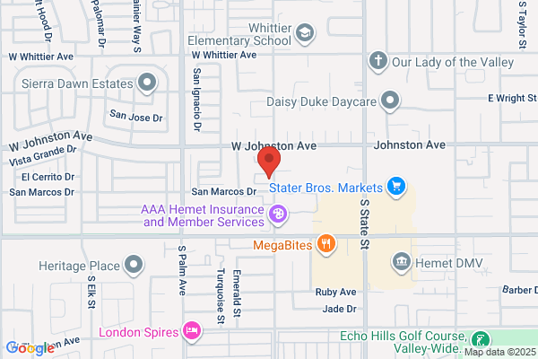 Park Place Townhomes Apartments