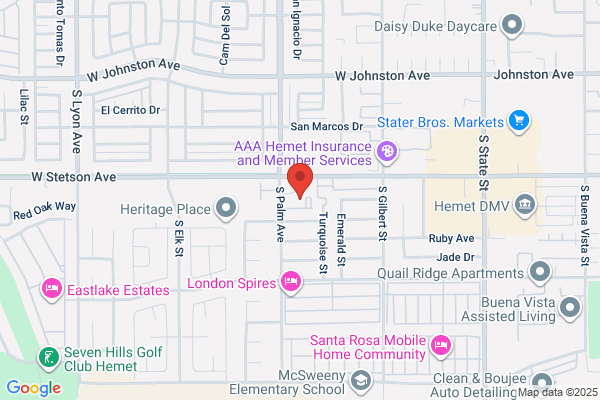 River Rock Apartments