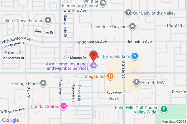 Zen Diamond Valley Senior Living