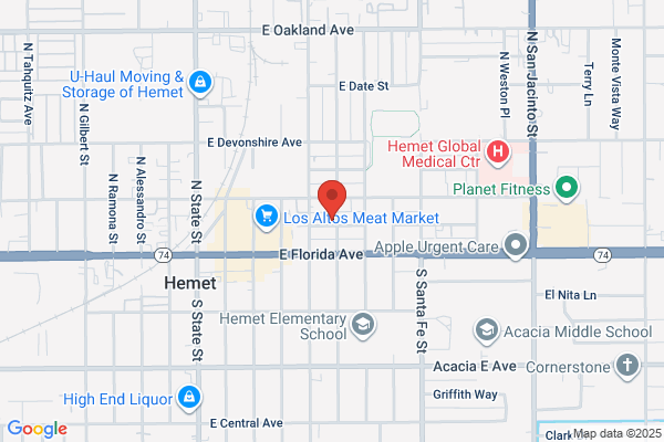 Herron & Rumansoff Architects Inc