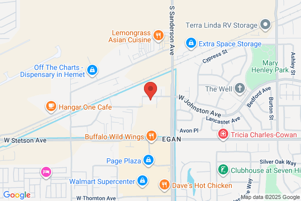 Don Spraggs Auto Body
