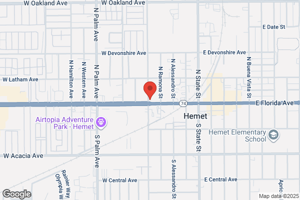 Hemet Auto Glass & Tint