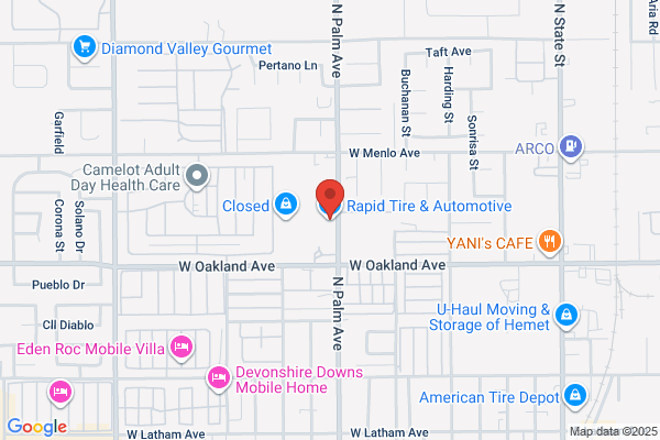 Cerdafied Auto Repair
