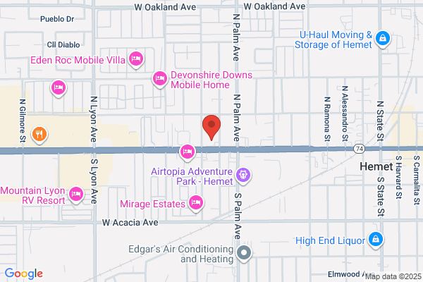 Certified Tire & Service Centers