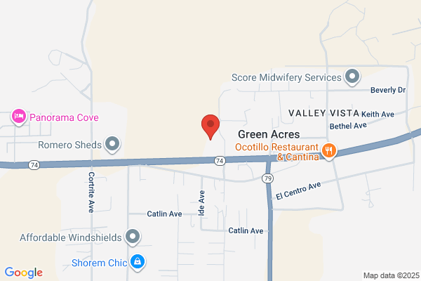 Green Acres Automotive & Tire
