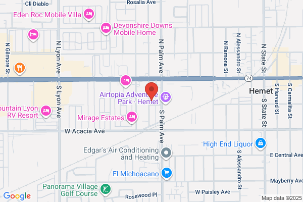 Hemet Automotive Repair and Electric