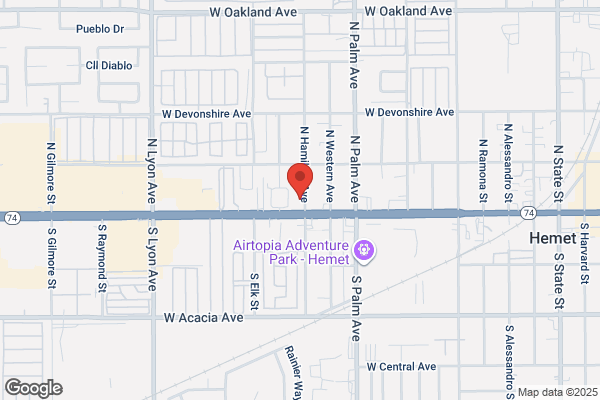 Hemet Truck Repair