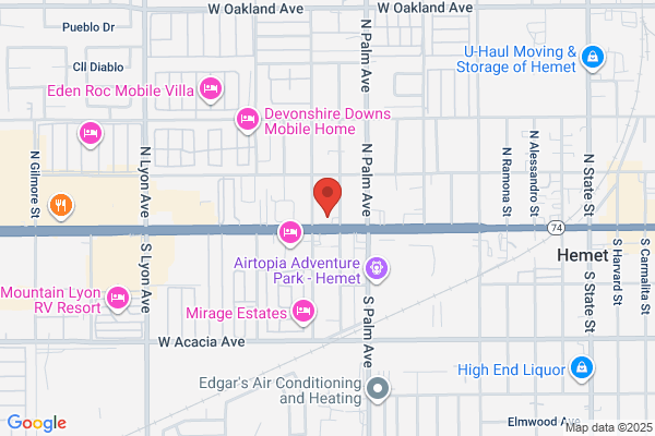 Sears Auto Center
