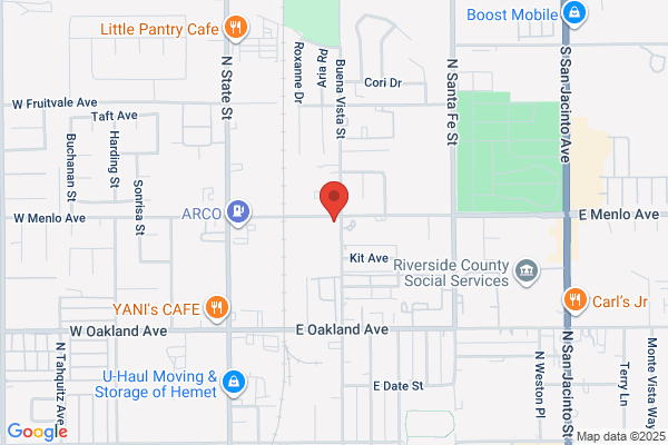 Total Auto Body & Frame Shop