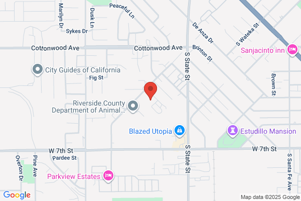 Diamond Valley Electric