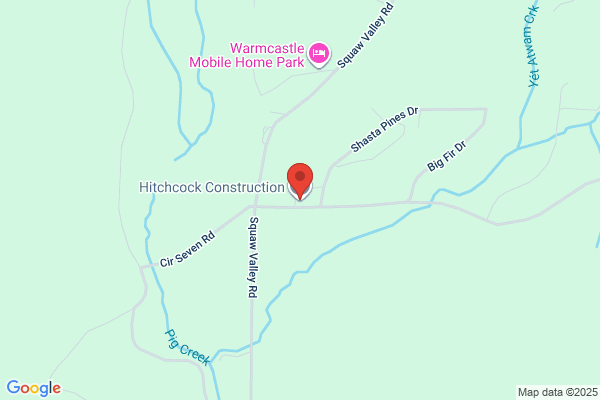Hitchcock Construction