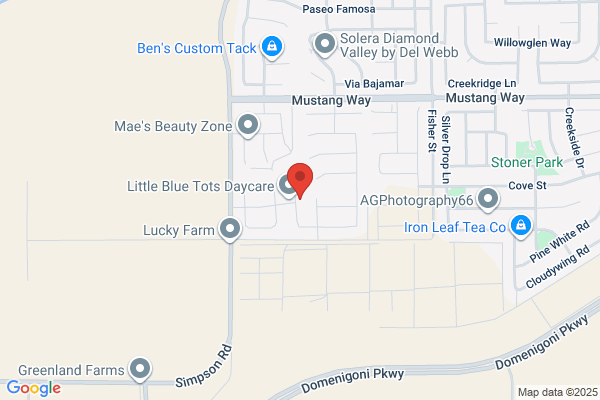 Lennar Homes Bridalwood