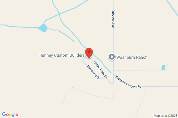 Ranney Don Construction