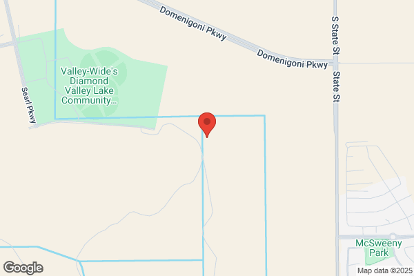 Hemet Valley Monuments