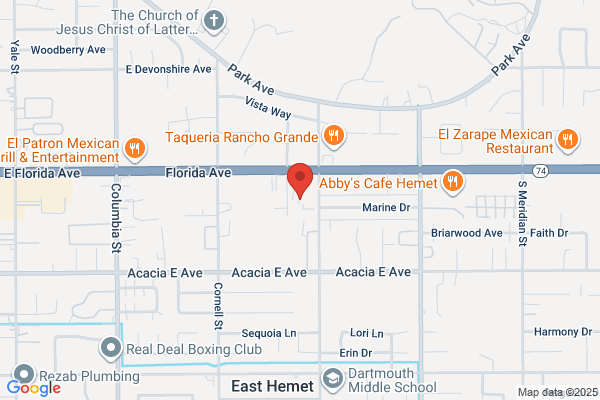 Hemet Valley Rv
