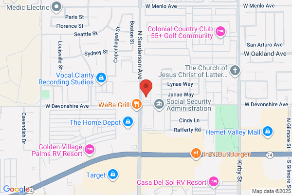Country Hills Auto Wash