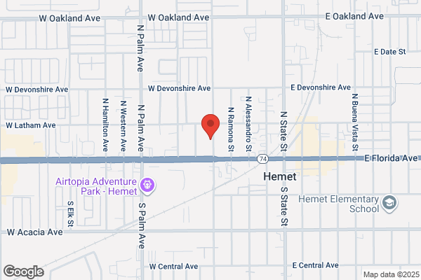 Hemet Auto Upholstery