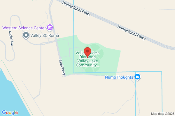 Valley Steam