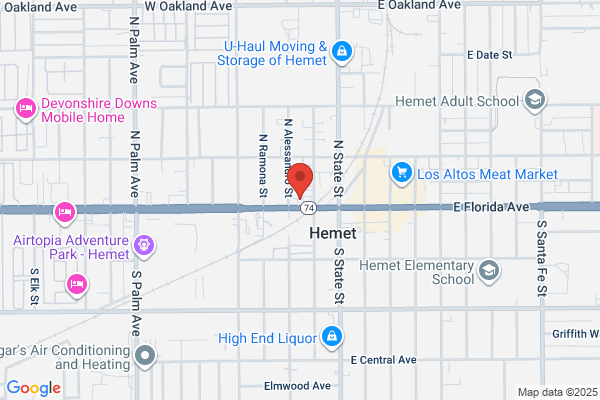 Hemet Wireless