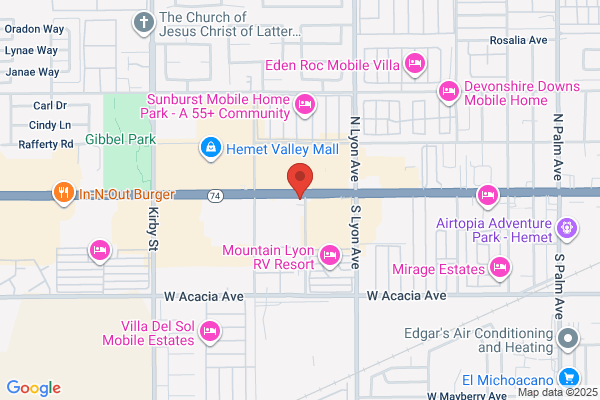 Cricket Wireless Authorized Retailer