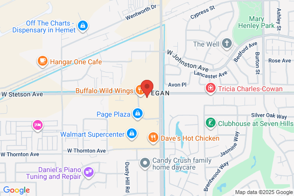 Cricket Wireless Authorized Retailer