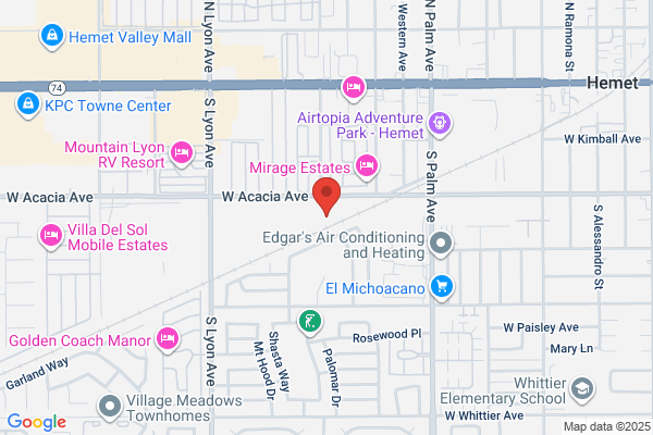 A Business Resource Center