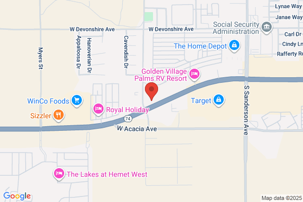 Hemet Kids’ Dental & Orthodontics