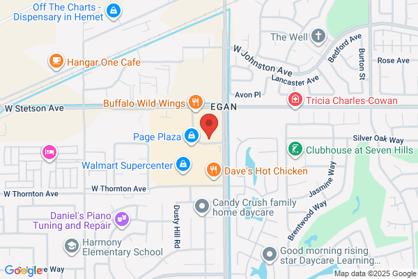 Hemet Modern Dentistry