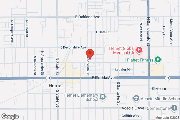 Hemet Smile Specialist: Scott D. Gray DDS