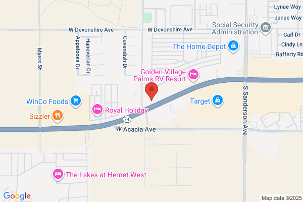 Hemet Dental Clinic