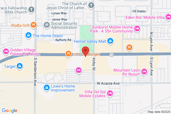 Dr David Perz