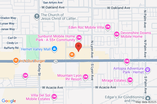 Optum - Hemet Primary Care
