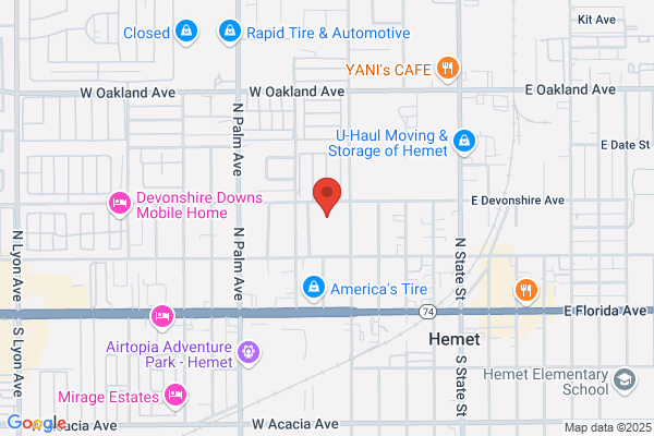 Hemet Dental Images