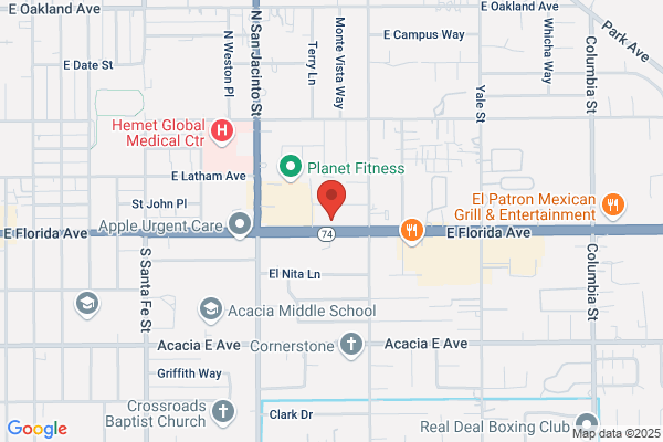 Hemet OB Gyn