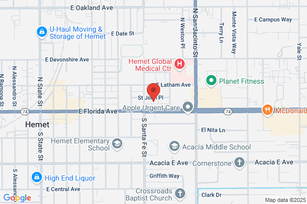 Monte Vista Medical Laboratories