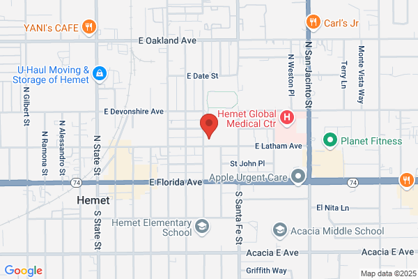 Nichols Edward DDS