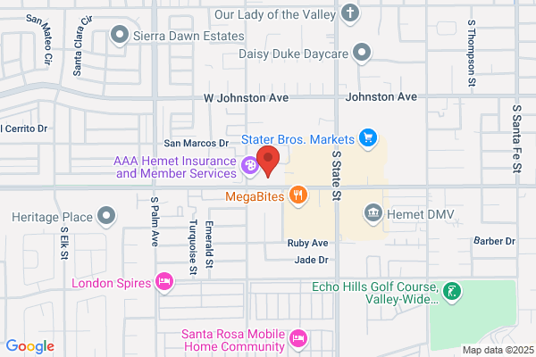 Open Mri of Inland Valley