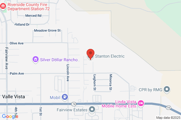 Stanton Electric